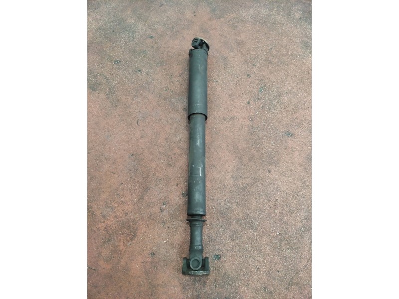 Recambio de transmision central para jaguar xjs/xjsc/xjr-s referencia OEM IAM    Recambio de transmision central para jaguar xjs/xjsc/xjr-s referencia OEM IAM