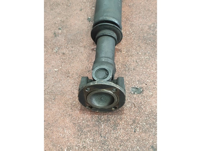 Recambio de transmision central para jaguar xjs/xjsc/xjr-s referencia OEM IAM    Recambio de transmision central para jaguar xjs/xjsc/xjr-s referencia OEM IAM