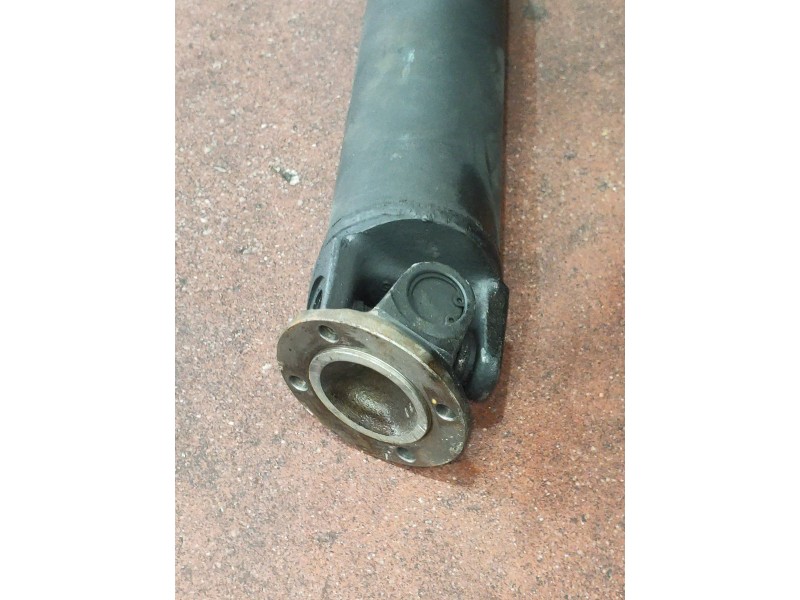 Recambio de transmision central para jaguar xjs/xjsc/xjr-s referencia OEM IAM    Recambio de transmision central para jaguar xjs/xjsc/xjr-s referencia OEM IAM