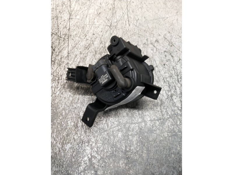 Recambio de faro antiniebla derecho para audi a4 berlina (8e) 2.0 tdi 16v (103kw) referencia OEM IAM   