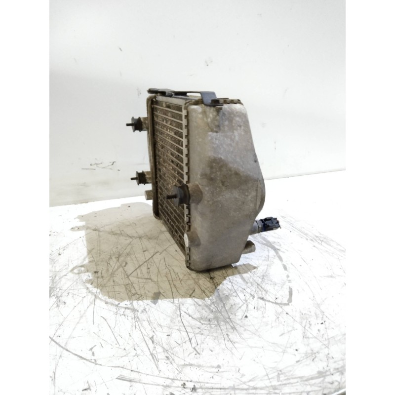 Recambio de intercooler para mazda 6 kombi (gh) 2.0 crtd 140cv active sw referencia OEM IAM 1271003200  