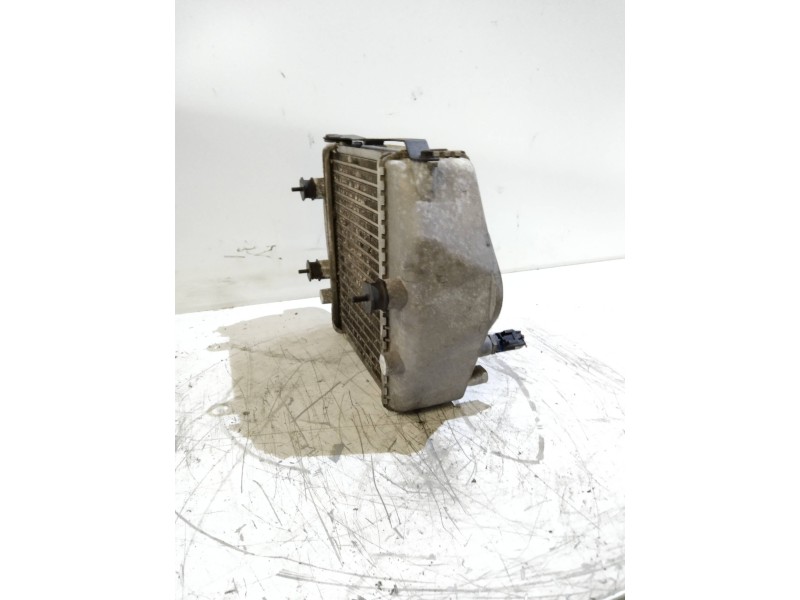 Recambio de intercooler para mazda 6 kombi (gh) 2.0 crtd 140cv active sw referencia OEM IAM 1271003200  
