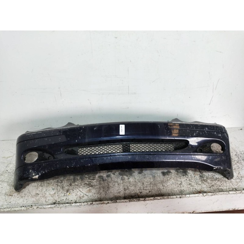 Recambio de paragolpes delantero para mercedes clase c (w203) familiar c 200 t cdi (203.204) referencia OEM IAM   