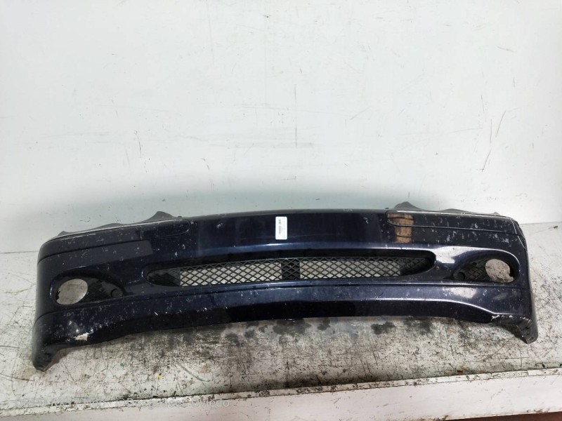 Recambio de paragolpes delantero para mercedes clase c (w203) familiar c 200 t cdi (203.204) referencia OEM IAM   