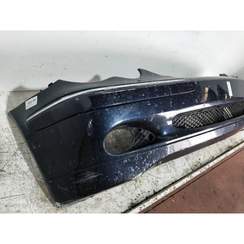 Recambio de paragolpes delantero para mercedes clase c (w203) familiar c 200 t cdi (203.204) referencia OEM IAM   