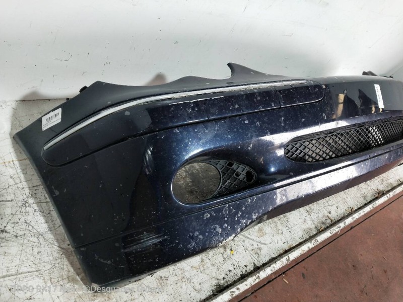 Recambio de paragolpes delantero para mercedes clase c (w203) familiar c 200 t cdi (203.204) referencia OEM IAM   
