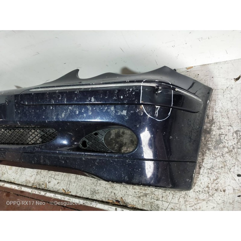 Recambio de paragolpes delantero para mercedes clase c (w203) familiar c 200 t cdi (203.204) referencia OEM IAM   