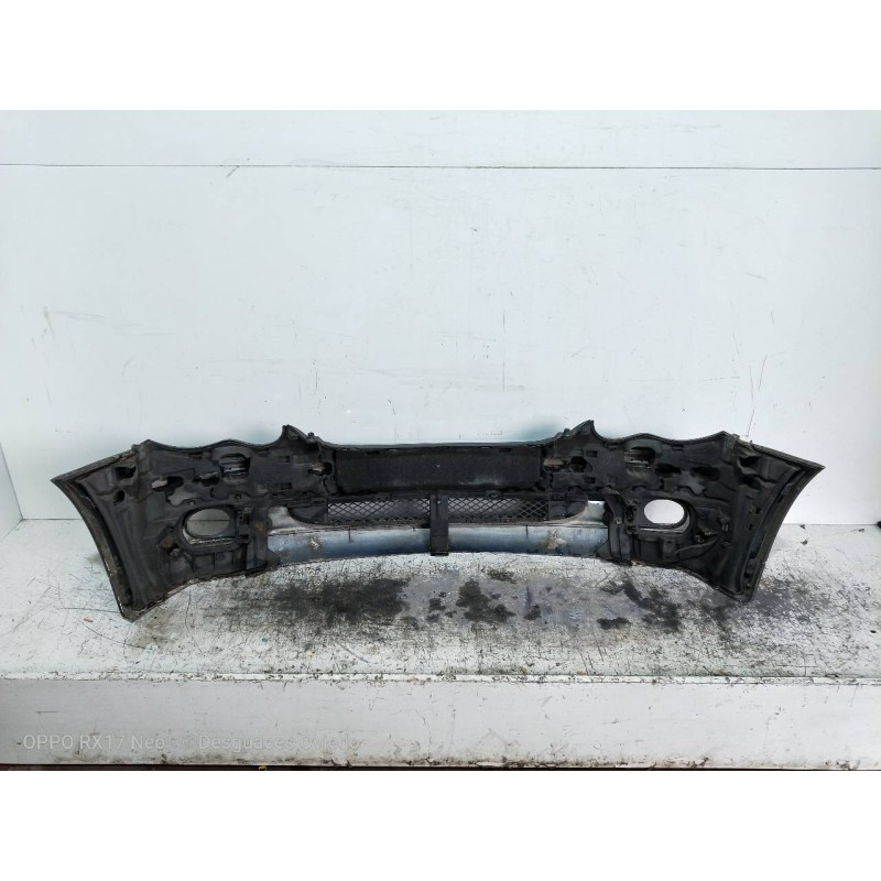 Recambio de paragolpes delantero para mercedes clase c (w203) familiar c 200 t cdi (203.204) referencia OEM IAM   
