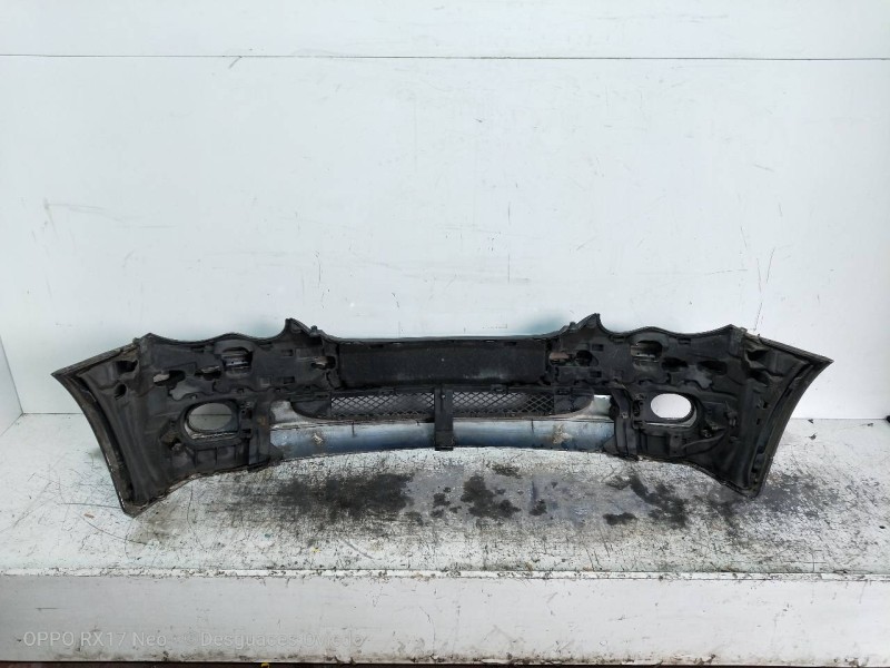 Recambio de paragolpes delantero para mercedes clase c (w203) familiar c 200 t cdi (203.204) referencia OEM IAM   