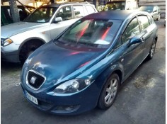 seat leon (1p1) del año 2006