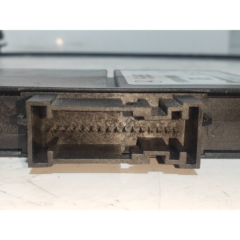 Recambio de modulo electronico para mercedes clase e (w212) familiar 250 cdi blueefficiency (212.203) referencia OEM IAM A212900