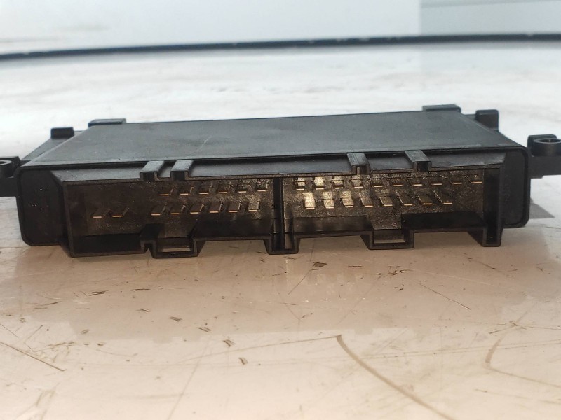 Recambio de modulo electronico para mercedes clase e (w212) familiar 250 cdi blueefficiency (212.203) referencia OEM IAM A001545