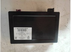 Recambio de modulo electronico para mercedes clase e (w212) familiar 250 cdi blueefficiency (212.203) referencia OEM IAM A221900