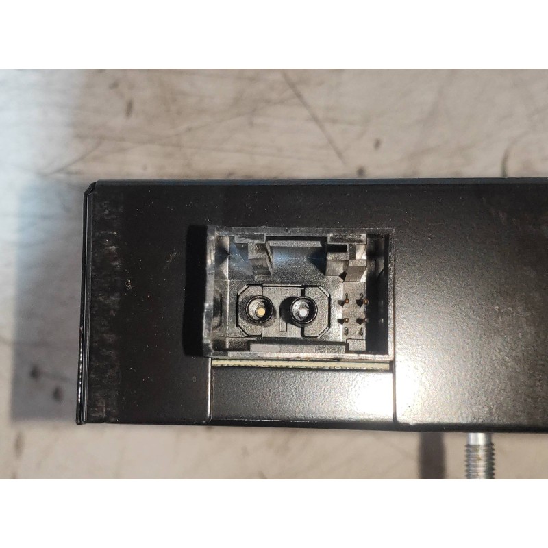 Recambio de modulo electronico para mercedes clase e (w212) familiar 250 cdi blueefficiency (212.203) referencia OEM IAM A221900