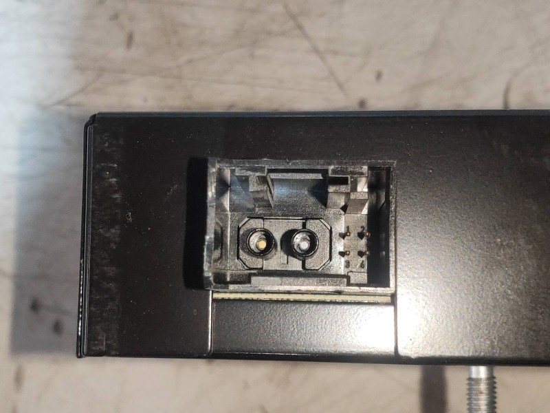 Recambio de modulo electronico para mercedes clase e (w212) familiar 250 cdi blueefficiency (212.203) referencia OEM IAM A221900