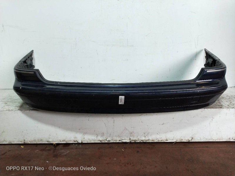 Recambio de paragolpes trasero para mercedes clase c (w203) familiar c 200 t cdi (203.204) referencia OEM IAM   