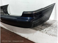 Recambio de paragolpes trasero para mercedes clase c (w203) familiar c 200 t cdi (203.204) referencia OEM IAM    2