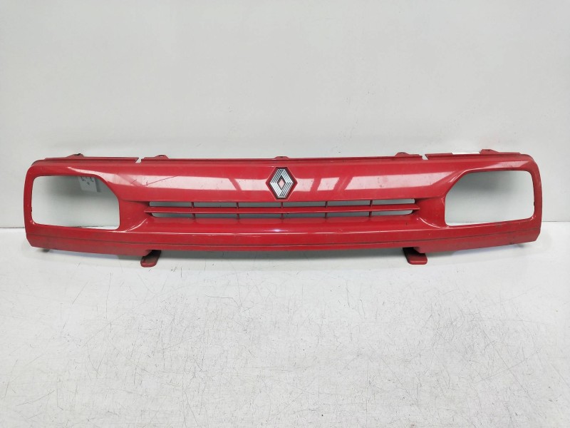 Recambio de rejilla delantera para renault rapid/express (f40) 1.4 referencia OEM IAM EXPRESS  