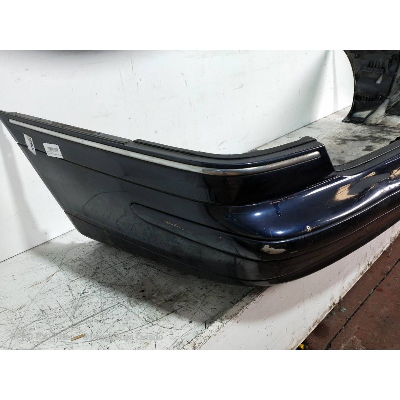 Recambio de paragolpes trasero para mercedes clase c (w203) familiar c 200 t cdi (203.204) referencia OEM IAM   