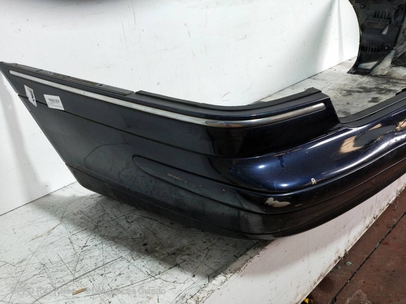 Recambio de paragolpes trasero para mercedes clase c (w203) familiar c 200 t cdi (203.204) referencia OEM IAM   