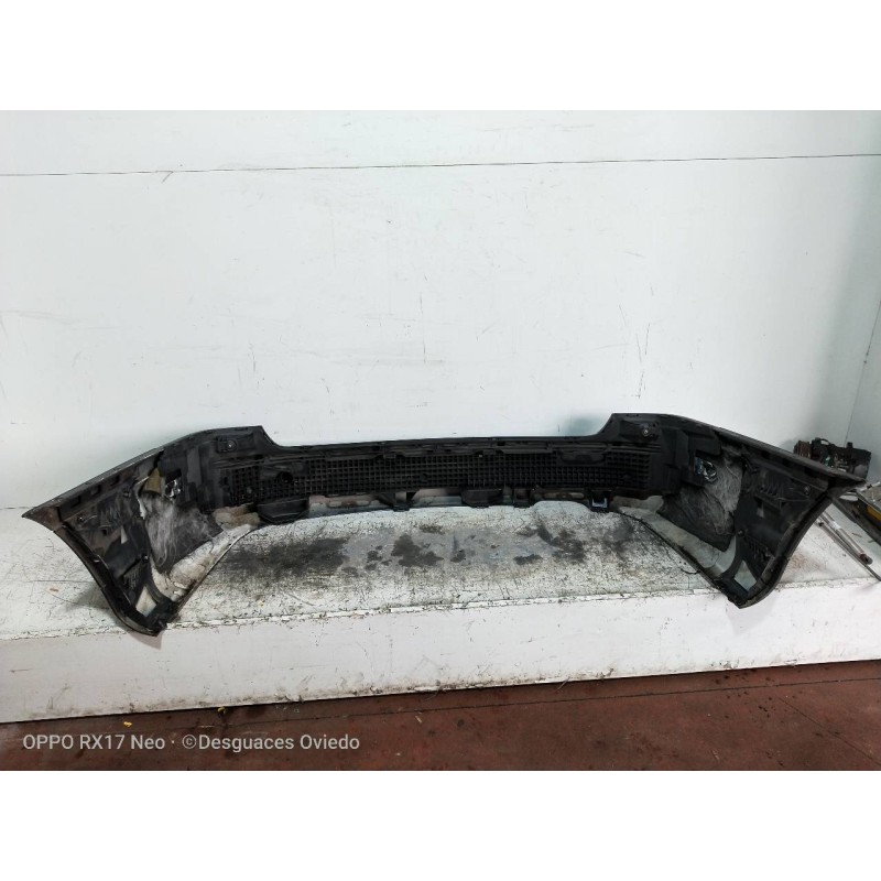 Recambio de paragolpes trasero para mercedes clase c (w203) familiar c 200 t cdi (203.204) referencia OEM IAM   