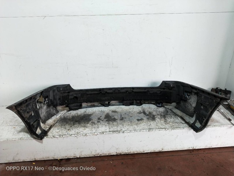Recambio de paragolpes trasero para mercedes clase c (w203) familiar c 200 t cdi (203.204) referencia OEM IAM   