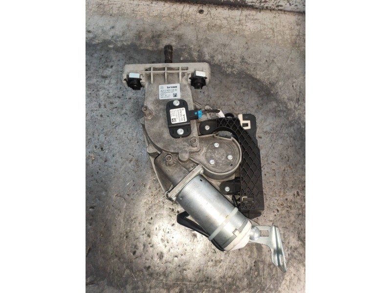 Recambio de motor cierre centralizado porton para mercedes clase e (w212) familiar 250 cdi blueefficiency (212.203) referencia O