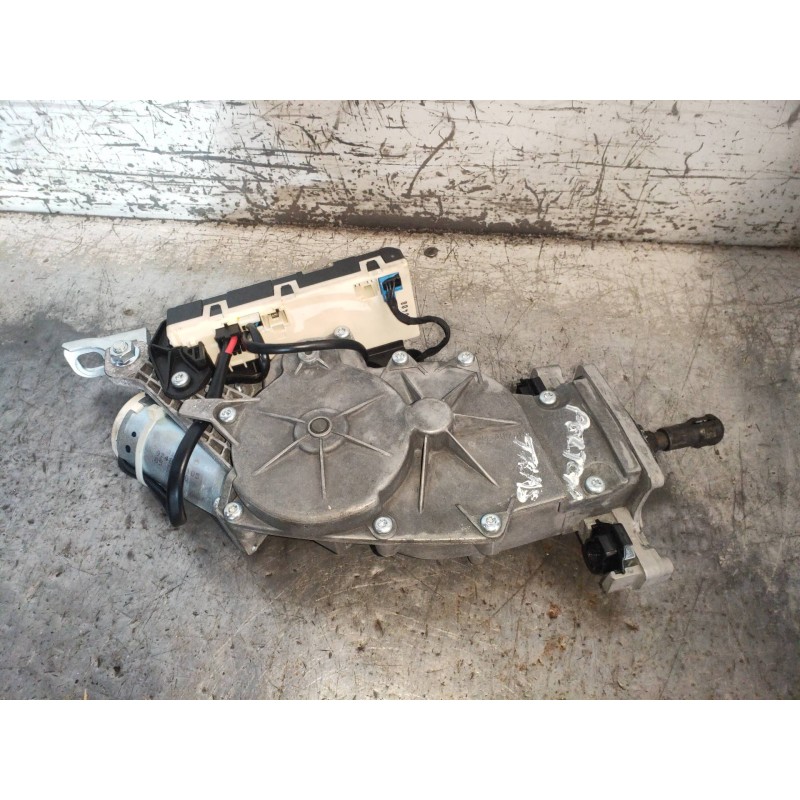 Recambio de motor cierre centralizado porton para mercedes clase e (w212) familiar 250 cdi blueefficiency (212.203) referencia O