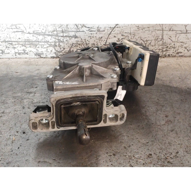 Recambio de motor cierre centralizado porton para mercedes clase e (w212) familiar 250 cdi blueefficiency (212.203) referencia O