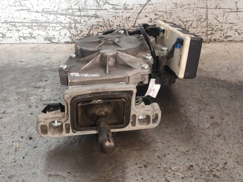 Recambio de motor cierre centralizado porton para mercedes clase e (w212) familiar 250 cdi blueefficiency (212.203) referencia O