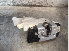 Recambio de motor cierre centralizado delantero derecho para mercedes clase e (w212) familiar 250 cdi blueefficiency (212.203) r