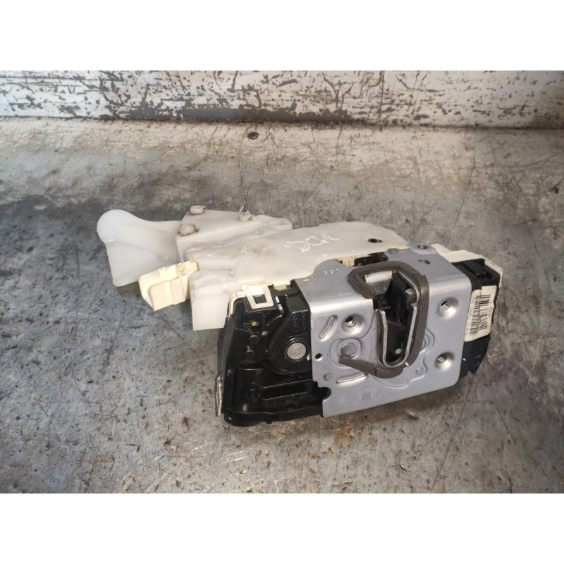Recambio de motor cierre centralizado delantero derecho para mercedes clase e (w212) familiar 250 cdi blueefficiency (212.203) r