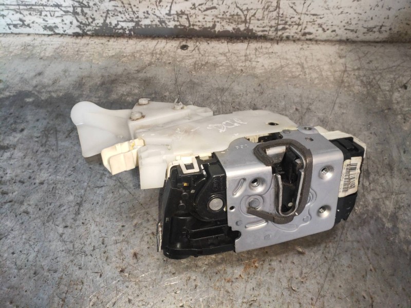 Recambio de motor cierre centralizado delantero derecho para mercedes clase e (w212) familiar 250 cdi blueefficiency (212.203) r
