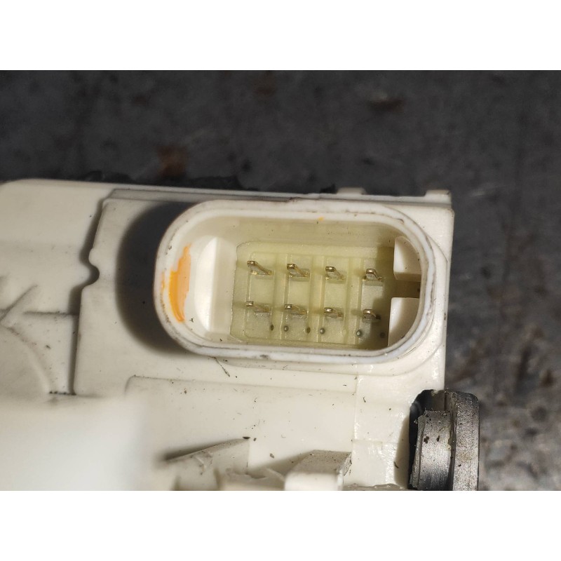 Recambio de motor cierre centralizado delantero derecho para mercedes clase e (w212) familiar 250 cdi blueefficiency (212.203) r