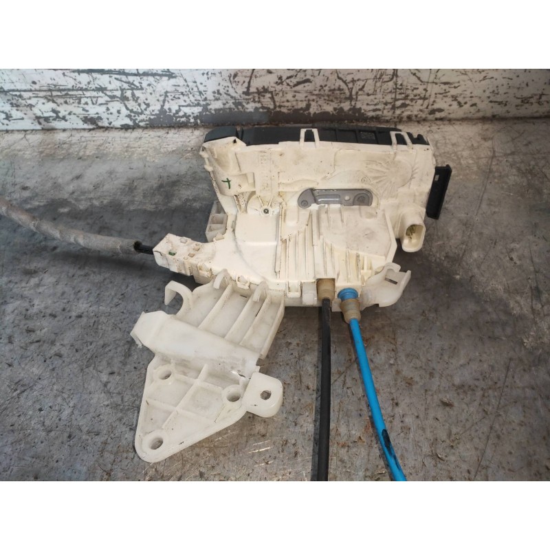 Recambio de motor cierre centralizado trasero derecho para mercedes clase e (w212) familiar 250 cdi blueefficiency (212.203) ref