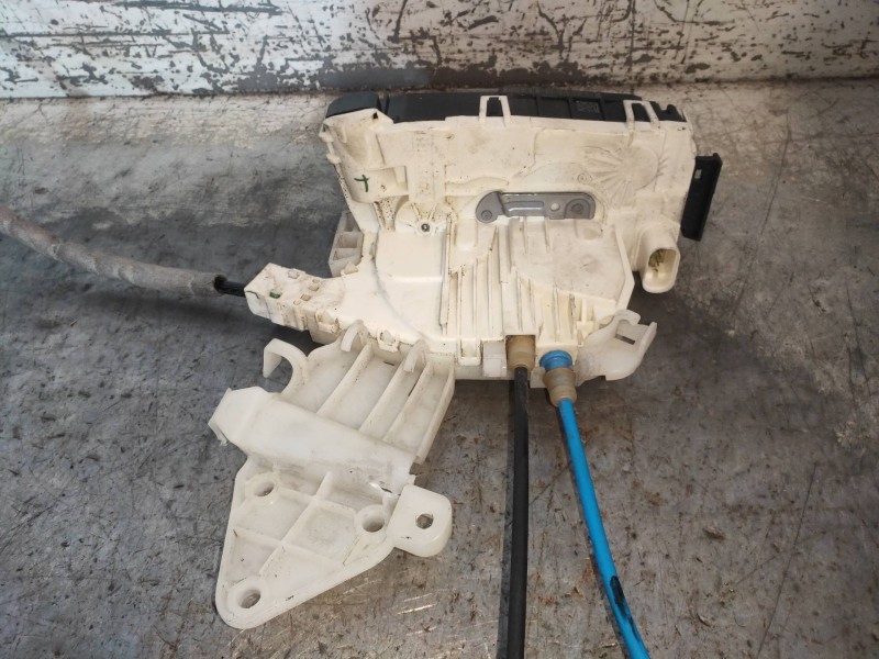 Recambio de motor cierre centralizado trasero derecho para mercedes clase e (w212) familiar 250 cdi blueefficiency (212.203) ref