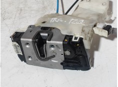 Recambio de motor cierre centralizado trasero izquierdo para mercedes clase e (w212) familiar 250 cdi blueefficiency (212.203) r