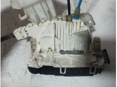 Recambio de motor cierre centralizado trasero izquierdo para mercedes clase e (w212) familiar 250 cdi blueefficiency (212.203) r 2
