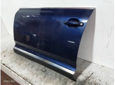 Recambio de puerta delantera izquierda para volkswagen touareg (7la) tdi r5 referencia OEM IAM   5P 2