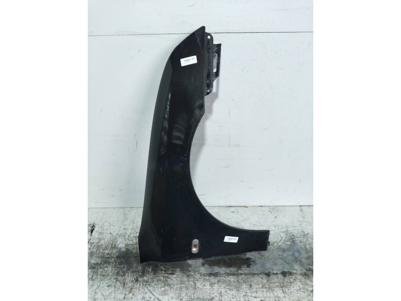 Recambio de aleta delantera derecha para saab 9-3 berlina 1.8i arc referencia OEM IAM   