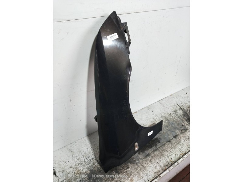 Recambio de aleta delantera derecha para saab 9-3 berlina 1.8i arc referencia OEM IAM   