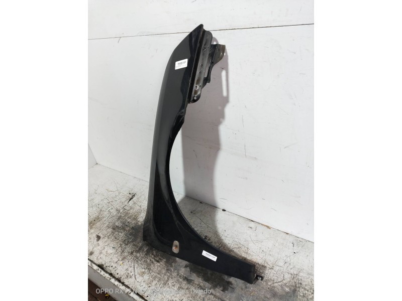 Recambio de aleta delantera derecha para saab 9-3 berlina 1.8i arc referencia OEM IAM   