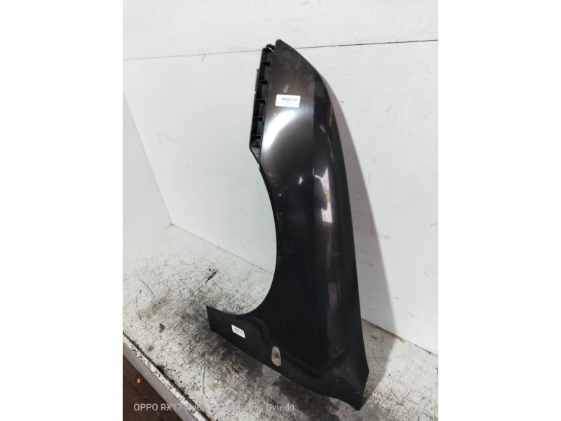Recambio de aleta delantera izquierda para saab 9-3 berlina 1.8i arc referencia OEM IAM   