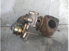 Recambio de turbocompresor para toyota corolla (e12) 2.0 d-4d linea luna berlina referencia OEM IAM 1720127060  