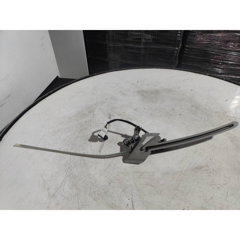 Recambio de modulo electronico para mercedes clase e (w212) familiar 250 cdi blueefficiency (212.203) referencia OEM IAM A212820