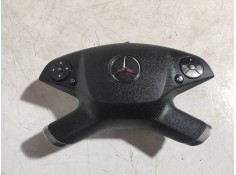 Recambio de airbag delantero izquierdo para mercedes clase e (w212) familiar 250 cdi blueefficiency (212.203) referencia OEM IAM