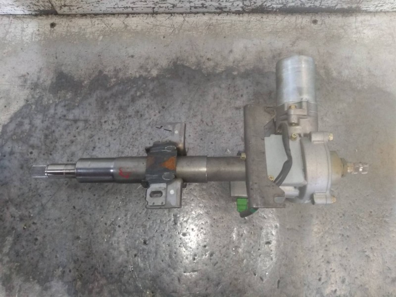 Recambio de columna direccion para suzuki ignis rm (mh) básico referencia OEM IAM 3872086G20 Q1T20872M 4820086G61