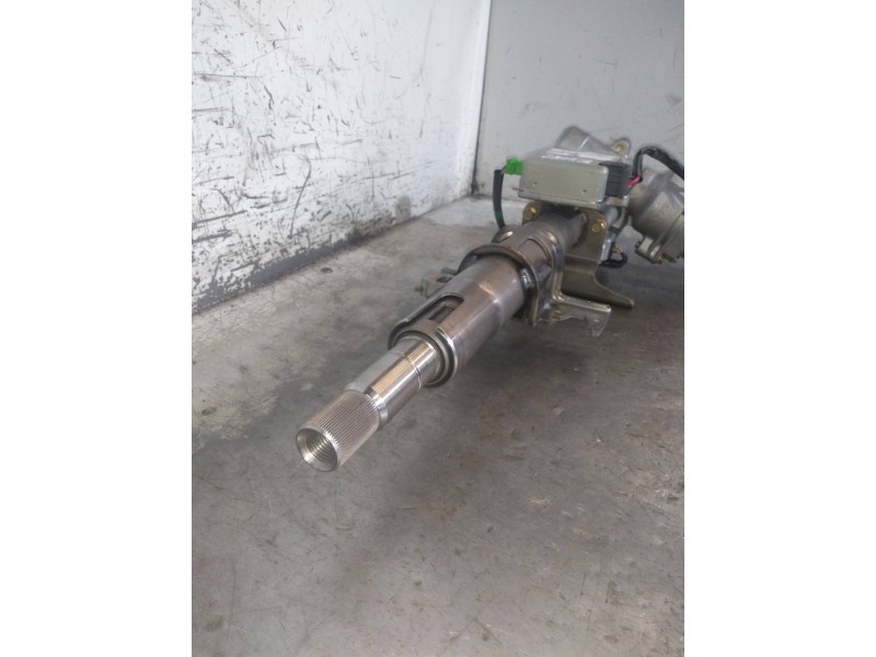 Recambio de columna direccion para suzuki ignis rm (mh) básico referencia OEM IAM 3872086G20 Q1T20872M 4820086G61