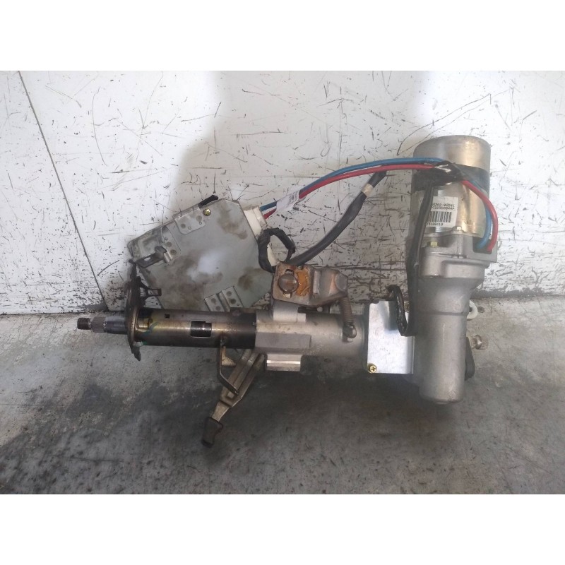 Recambio de columna direccion para toyota corolla (e12) 2.0 turbodiesel cat referencia OEM IAM 4520002241 PT22BD0044P PT22BD0044