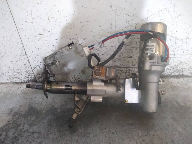 Recambio de columna direccion para toyota corolla (e12) 2.0 turbodiesel cat referencia OEM IAM 4520002241 PT22BD0044P PT22BD0044